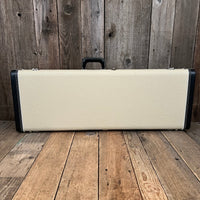 SOLD - Fender Esquire Blackguard 1952 Blonde - Mahar's Vintage Guitars