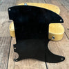 SOLD - Fender Esquire Blackguard 1952 Blonde - Mahar's Vintage Guitars