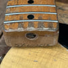 SOLD - Fender Esquire Blackguard 1952 Blonde - Mahar's Vintage Guitars