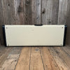 SOLD - Fender Esquire Blackguard 1952 Blonde - Mahar's Vintage Guitars