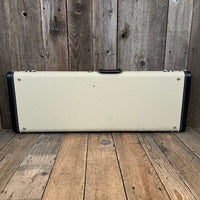 SOLD - Fender Esquire Blackguard 1952 Blonde - Mahar's Vintage Guitars
