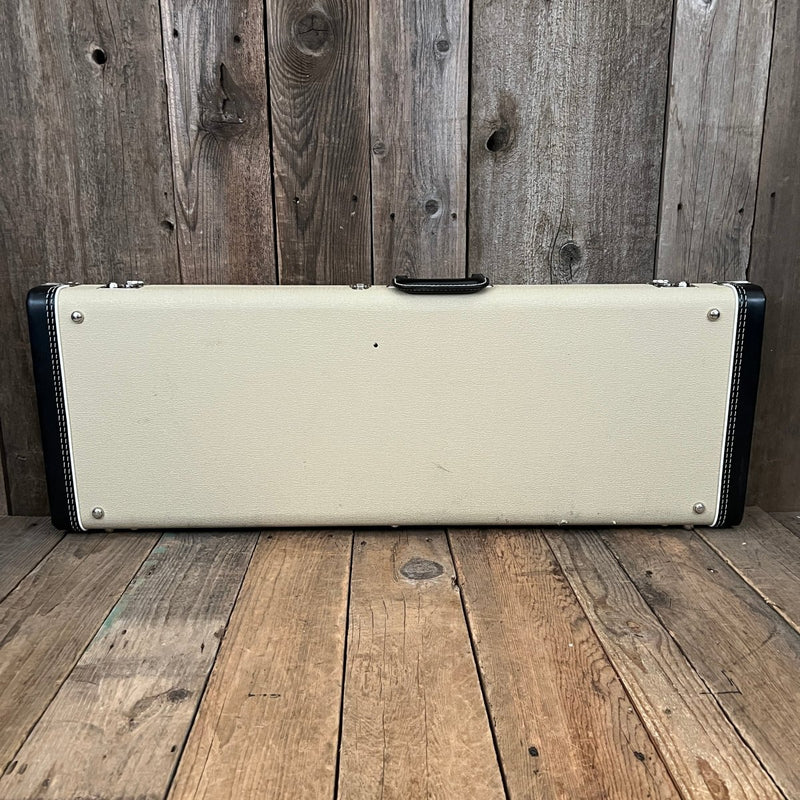 SOLD - Fender Esquire Blackguard 1952 Blonde - Mahar's Vintage Guitars