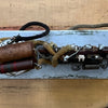 SOLD - Fender Esquire Blackguard 1952 Blonde - Mahar's Vintage Guitars