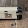 SOLD - Fender Esquire Blackguard 1952 Blonde - Mahar's Vintage Guitars