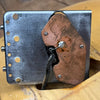 SOLD - Fender Esquire Blackguard 1952 Blonde - Mahar's Vintage Guitars