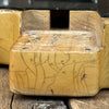 SOLD - Fender Esquire Blackguard 1952 Blonde - Mahar's Vintage Guitars