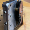 SOLD - Fender Esquire Blackguard 1952 Blonde - Mahar's Vintage Guitars