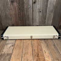 SOLD - Fender Esquire Blackguard 1952 Blonde - Mahar's Vintage Guitars