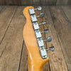 SOLD - Fender Esquire Blackguard 1952 Blonde - Mahar's Vintage Guitars