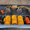SOLD - Fender Harvard 5F10 1960 Vintage Tweed Amp - Mahar's Vintage Guitars
