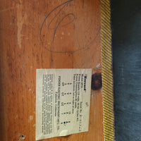 SOLD - Fender Harvard 5F10 Tweed - 1957 - Mahar's Vintage Guitars