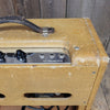 SOLD - Fender Harvard 5F10 Tweed - 1957 - Mahar's Vintage Guitars