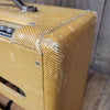 SOLD - Fender Harvard 5F10 Tweed - 1957 - Mahar's Vintage Guitars