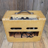 SOLD - Fender Harvard 5F10 Tweed - 1957 - Mahar's Vintage Guitars
