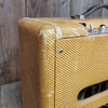 SOLD - Fender Harvard 5F10 Tweed - 1957 - Mahar's Vintage Guitars