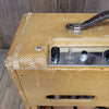 SOLD - Fender Harvard 5F10 Tweed - 1957 - Mahar's Vintage Guitars