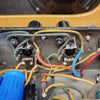SOLD - Fender Harvard 5F10 Tweed - 1957 - Mahar's Vintage Guitars