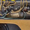 SOLD - Fender Harvard 5F10 Tweed - 1957 - Mahar's Vintage Guitars
