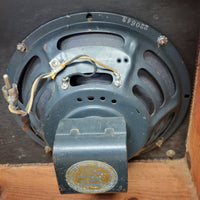 SOLD - Fender Harvard 5F10 Tweed - 1957 - Mahar's Vintage Guitars