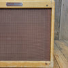 SOLD - Fender Harvard 5F10 Tweed - 1957 - Mahar's Vintage Guitars
