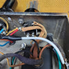 SOLD - Fender Harvard 5F10 Tweed - 1957 - Mahar's Vintage Guitars