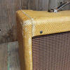 SOLD - Fender Harvard 5F10 Tweed - 1957 - Mahar's Vintage Guitars