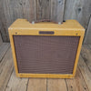 SOLD - Fender Harvard 5F10 Tweed Amp October 1960 - Mahar's Vintage Guitars