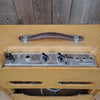 SOLD - Fender Harvard 5F10 Tweed Amp October 1960 - Mahar's Vintage Guitars