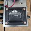 SOLD - Fender Harvard 5F10 Tweed Amp October 1960 - Mahar's Vintage Guitars