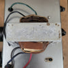 SOLD - Fender Harvard 5F10 Tweed Amp October 1960 - Mahar's Vintage Guitars