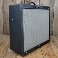 SOLD - Fender Hot Rod DeVille 4x10 Guitar Combo Amp - Mahar's Vintage Guitars