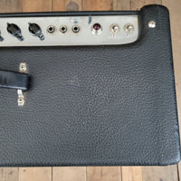 SOLD - Fender Hot Rod DeVille 4x10 Guitar Combo Amp - Mahar's Vintage Guitars