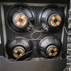 SOLD - Fender Hot Rod DeVille 4x10 Guitar Combo Amp - Mahar's Vintage Guitars
