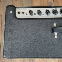 SOLD - Fender Hot Rod DeVille 4x10 Guitar Combo Amp - Mahar's Vintage Guitars