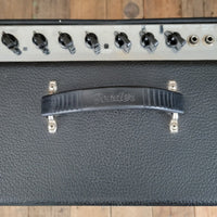 SOLD - Fender Hot Rod DeVille 4x10 Guitar Combo Amp - Mahar's Vintage Guitars