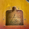 SOLD - Fender Jaguar 1963 Sunburst Pre CBS Vintage Electric Guitar Clay Dot - Mahar's Vintage Guitars