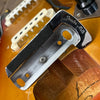 SOLD - Fender Jaguar 1963 Sunburst Pre CBS Vintage Electric Guitar Clay Dot - Mahar's Vintage Guitars