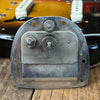 SOLD - Fender Jaguar 1963 Sunburst Pre CBS Vintage Electric Guitar Clay Dot - Mahar's Vintage Guitars