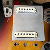 SOLD - Fender Jaguar 1963 Sunburst Pre CBS Vintage Electric Guitar Clay Dot - Mahar's Vintage Guitars