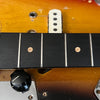 SOLD - Fender Jaguar 1963 Sunburst Pre CBS Vintage Electric Guitar Clay Dot - Mahar's Vintage Guitars