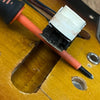 SOLD - Fender Jaguar 1963 Sunburst Pre CBS Vintage Electric Guitar Clay Dot - Mahar's Vintage Guitars