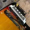SOLD - Fender Jaguar 1963 Sunburst Pre CBS Vintage Electric Guitar Clay Dot - Mahar's Vintage Guitars