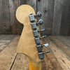 SOLD - Fender Jaguar 1963 Sunburst Pre CBS Vintage Electric Guitar Clay Dot - Mahar's Vintage Guitars