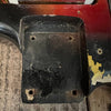 SOLD - Fender Jaguar 1963 Sunburst Pre CBS Vintage Electric Guitar Clay Dot - Mahar's Vintage Guitars