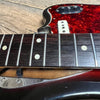 SOLD - Fender Jaguar 1965 Sunburst L Plate Pre CBS - Mahar's Vintage Guitars