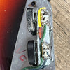SOLD - Fender Jaguar 1965 Sunburst L Plate Pre CBS - Mahar's Vintage Guitars