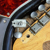 SOLD - Fender Jaguar 1965 Sunburst L Plate Pre CBS - Mahar's Vintage Guitars