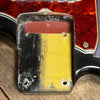 SOLD - Fender Jaguar 1965 Sunburst L Plate Pre CBS - Mahar's Vintage Guitars