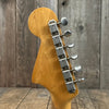 SOLD - Fender Jaguar 1965 Sunburst L Plate Pre CBS - Mahar's Vintage Guitars