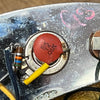 SOLD - Fender Jaguar 1965 Sunburst L Plate Pre CBS - Mahar's Vintage Guitars